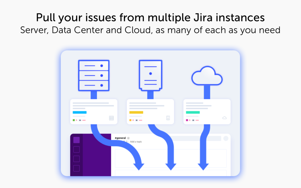 screenshot of SearchMy for Slack